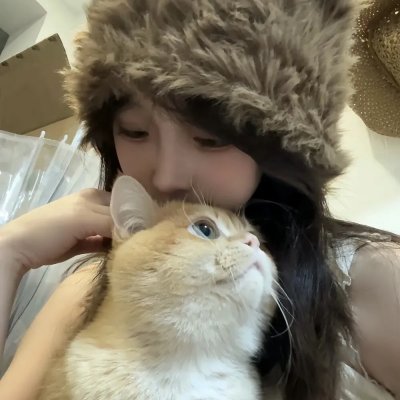 恋上美人鱼
